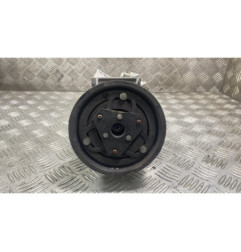 Compresseur clim RENAULT FLUENCE Photo n°1