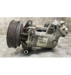 Compresseur clim RENAULT FLUENCE