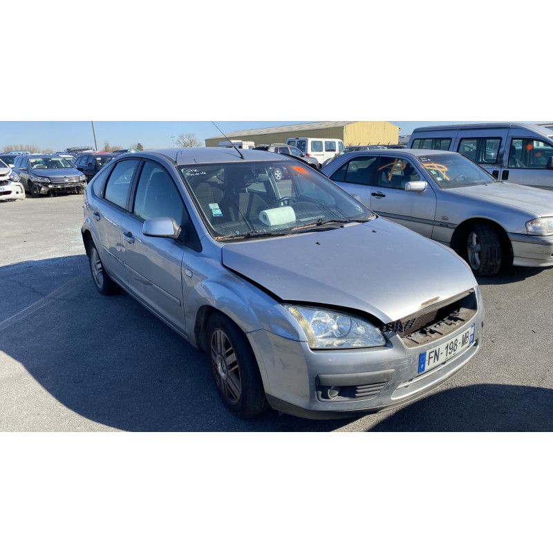 Retroviseur gauche FORD FOCUS 2 Photo n°6