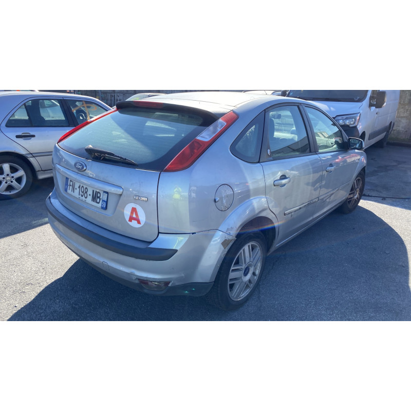 Retroviseur gauche FORD FOCUS 2 Photo n°7