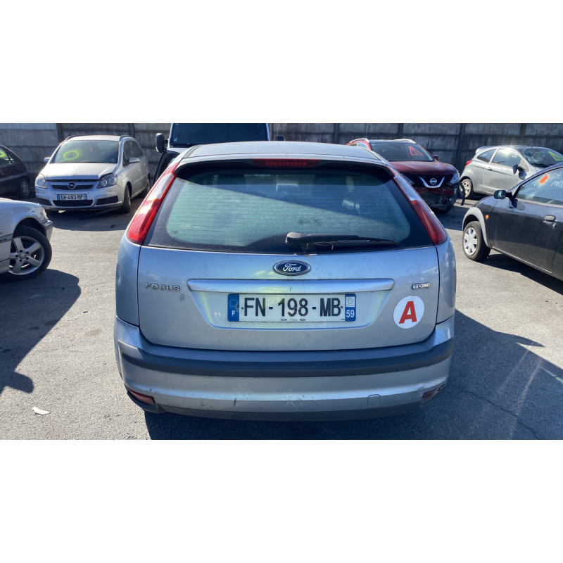 Retroviseur gauche FORD FOCUS 2 Photo n°9
