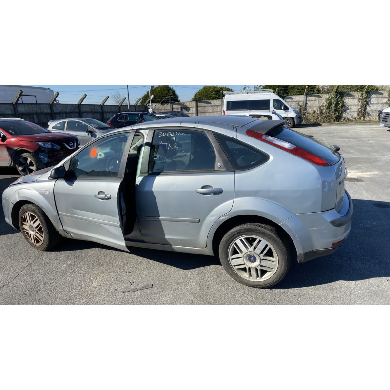 Retroviseur gauche FORD FOCUS 2 Photo n°10