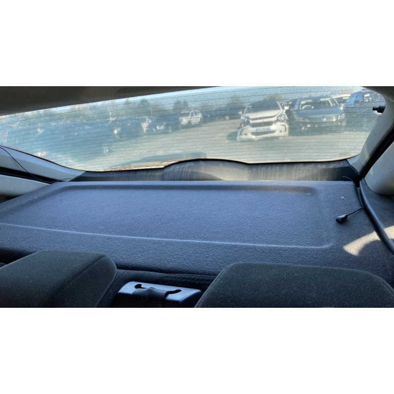Retroviseur gauche FORD FOCUS 2 Photo n°17