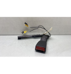 Pretensionneur de ceinture avant gauche MERCEDES CLASSE R 251