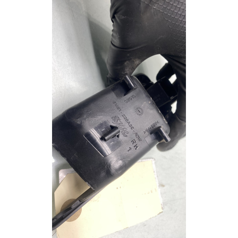 Interrupteur de leve vitre avant droit FORD FOCUS 2 Photo n°3