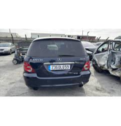 Charniere de capot MERCEDES CLASSE R 251