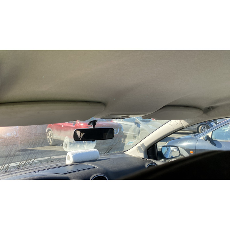 Interrupteur de leve vitre avant gauche FORD FOCUS 2 Photo n°19