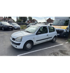 Commodo phare RENAULT CLIO 2 CAMPUS