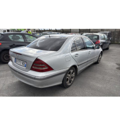 Optique avant principal droit (feux)(phare) MERCEDES CLASSE C 203