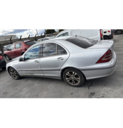 Optique avant principal droit (feux)(phare) MERCEDES CLASSE C 203