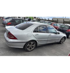 Optique avant principal droit (feux)(phare) MERCEDES CLASSE C 203