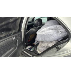Optique avant principal droit (feux)(phare) MERCEDES CLASSE C 203