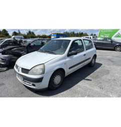 Commodo phare RENAULT CLIO 2 CAMPUS