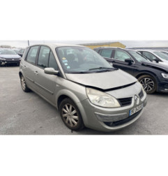 Custode avant droit (porte) RENAULT SCENIC 2