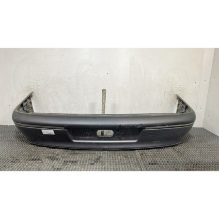 Pare choc arriere RENAULT SAFRANE Photo n°1