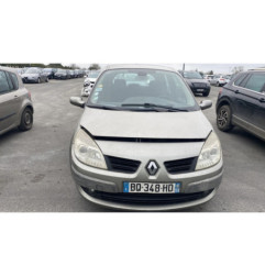 Custode avant droit (porte) RENAULT SCENIC 2