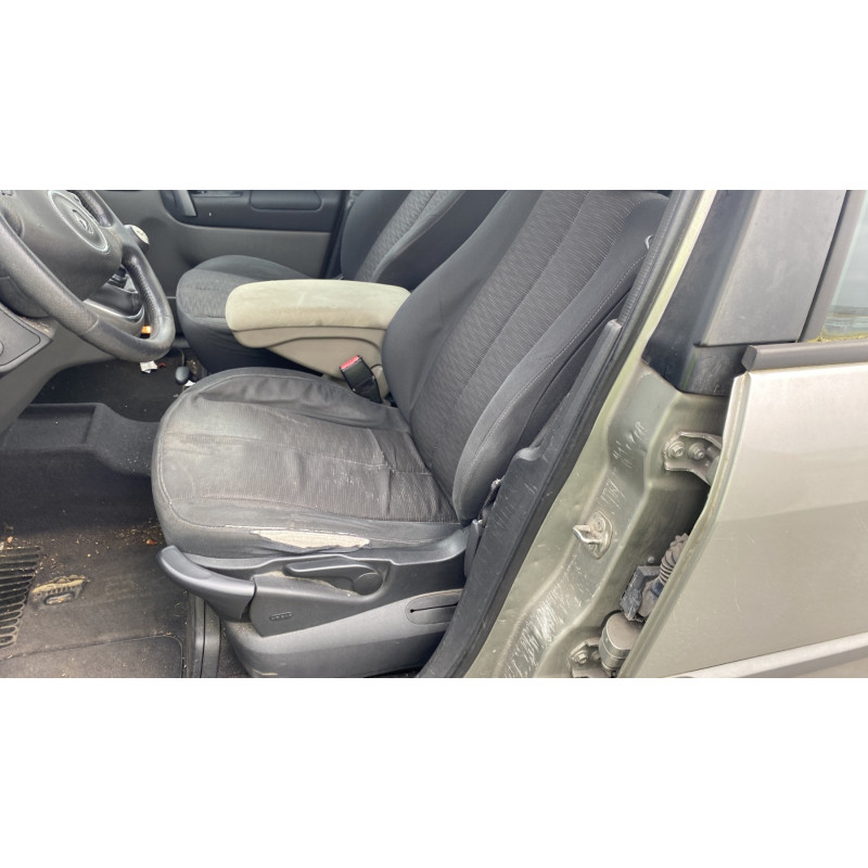Custode avant droit (porte) RENAULT SCENIC 2 Photo n°16