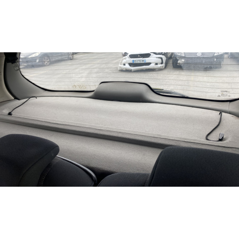Custode avant droit (porte) RENAULT SCENIC 2 Photo n°18