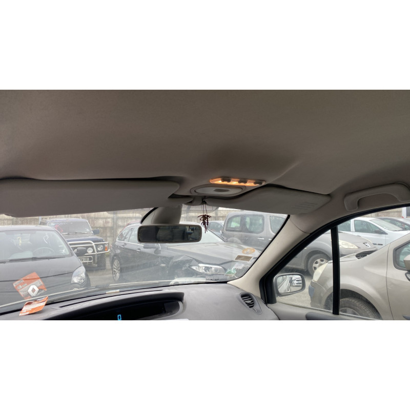 Custode avant droit (porte) RENAULT SCENIC 2 Photo n°20