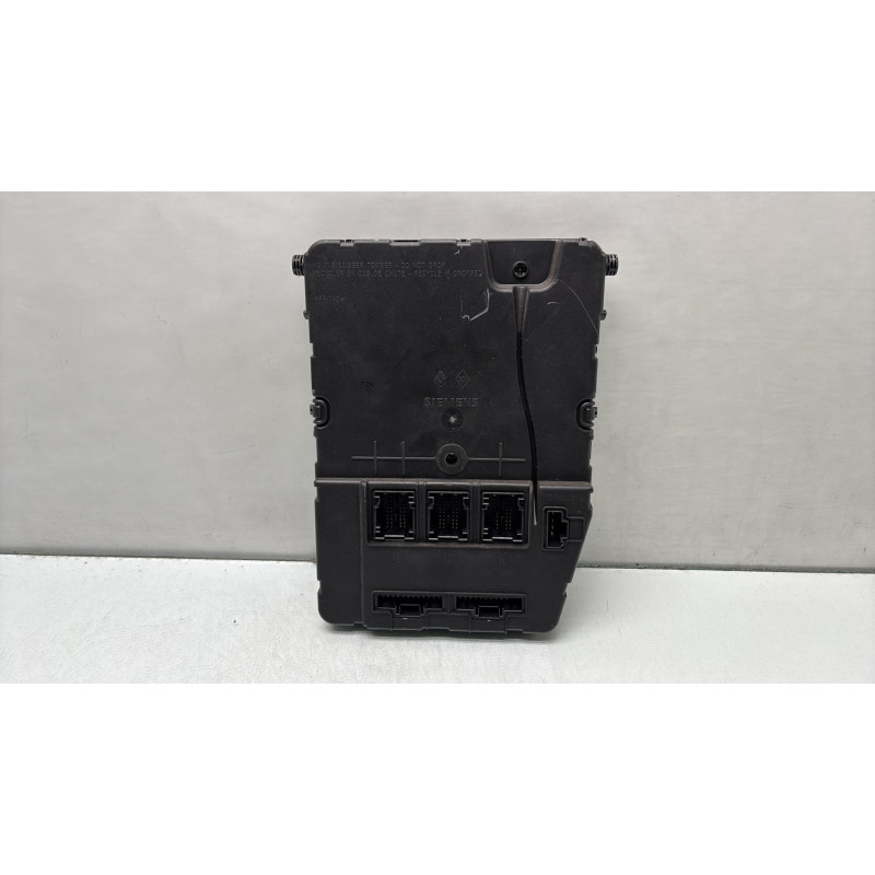Boitier UPC RENAULT SCENIC 2 Photo n°1