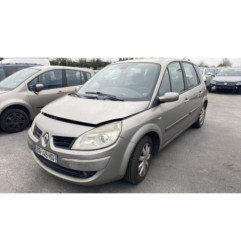 Boitier UPC RENAULT SCENIC 2