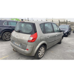 Boitier UPC RENAULT SCENIC 2