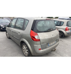 Boitier UPC RENAULT SCENIC 2