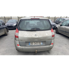 Boitier UPC RENAULT SCENIC 2