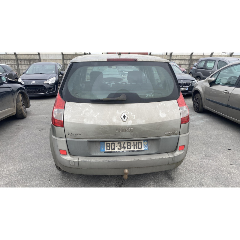 Boitier UPC RENAULT SCENIC 2 Photo n°10