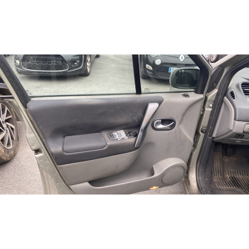 Boitier UPC RENAULT SCENIC 2 Photo n°14