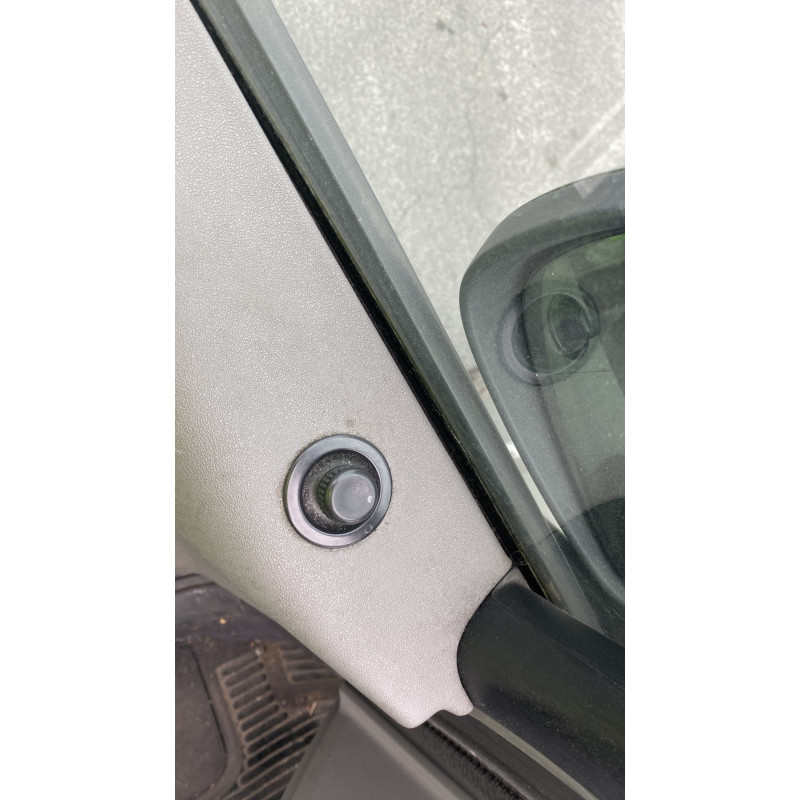 Boitier UPC RENAULT SCENIC 2 Photo n°15