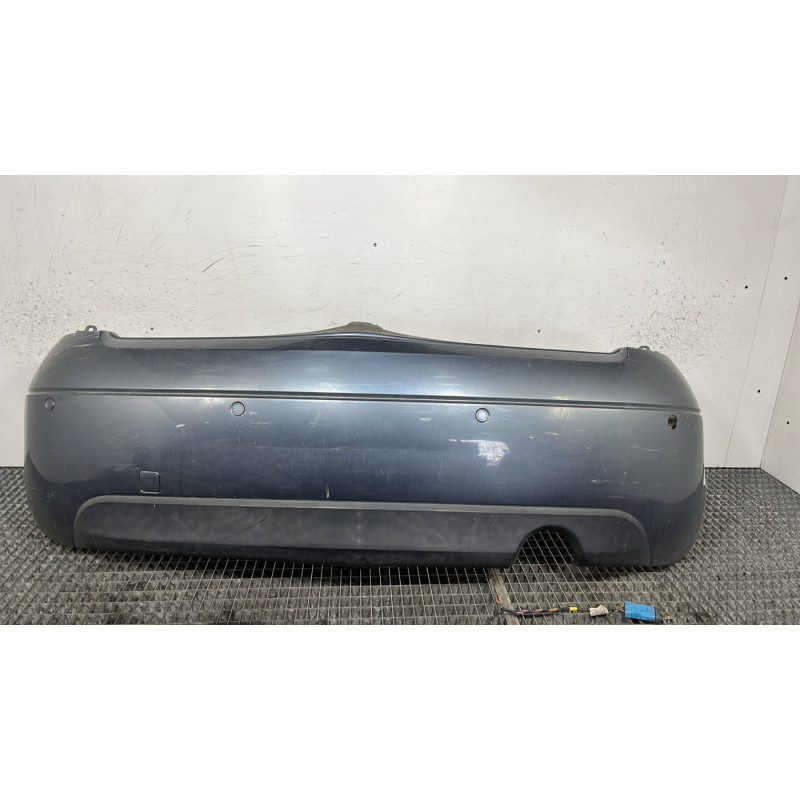 Pare choc arriere CITROEN C3 1 X-TR Photo n°1