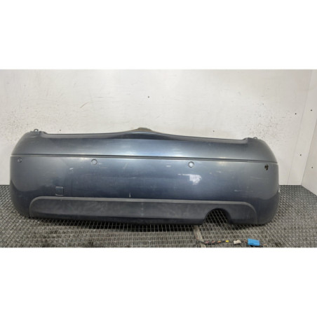 Pare choc arriere CITROEN C3 1 X-TR Photo n°1