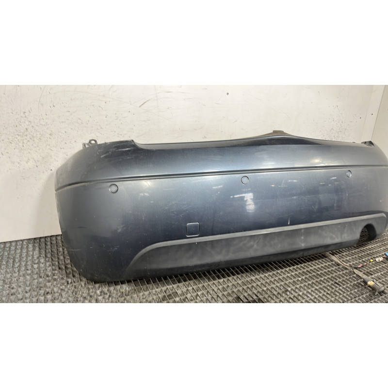 Pare choc arriere CITROEN C3 1 X-TR Photo n°2