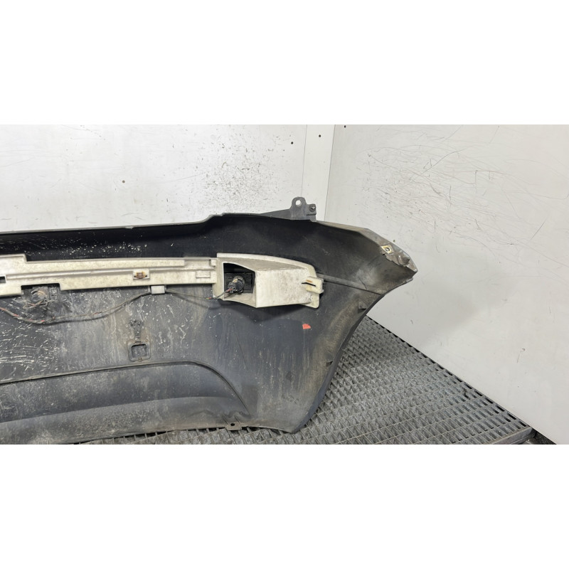Pare choc arriere CITROEN C3 1 X-TR Photo n°4