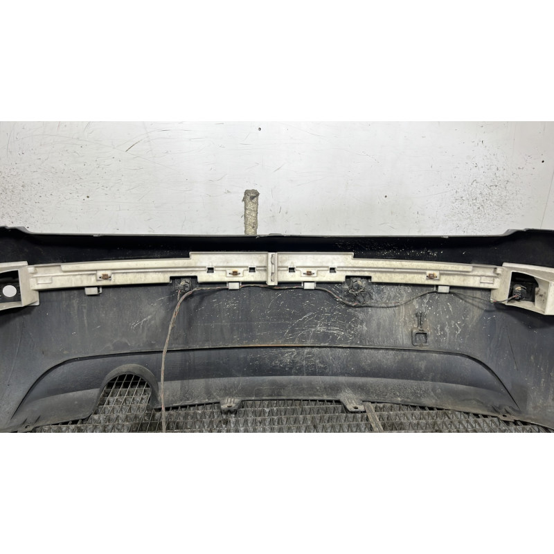 Pare choc arriere CITROEN C3 1 X-TR Photo n°5