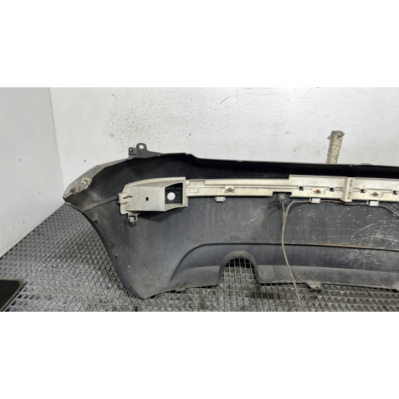 Pare choc arriere CITROEN C3 1 X-TR Photo n°6