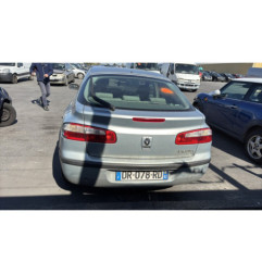 Jante RENAULT LAGUNA 2