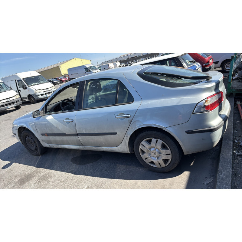 Jante RENAULT LAGUNA 2 Photo n°9