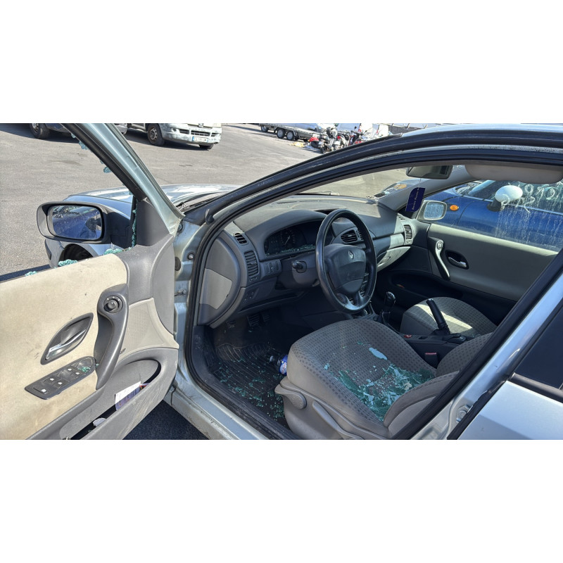 Jante RENAULT LAGUNA 2 Photo n°12