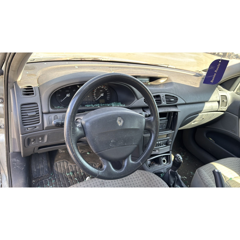 Jante RENAULT LAGUNA 2 Photo n°16