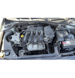Jante RENAULT LAGUNA 2