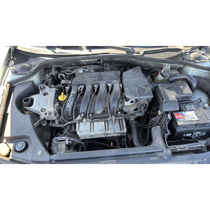 Jante RENAULT LAGUNA 2 Photo n°20