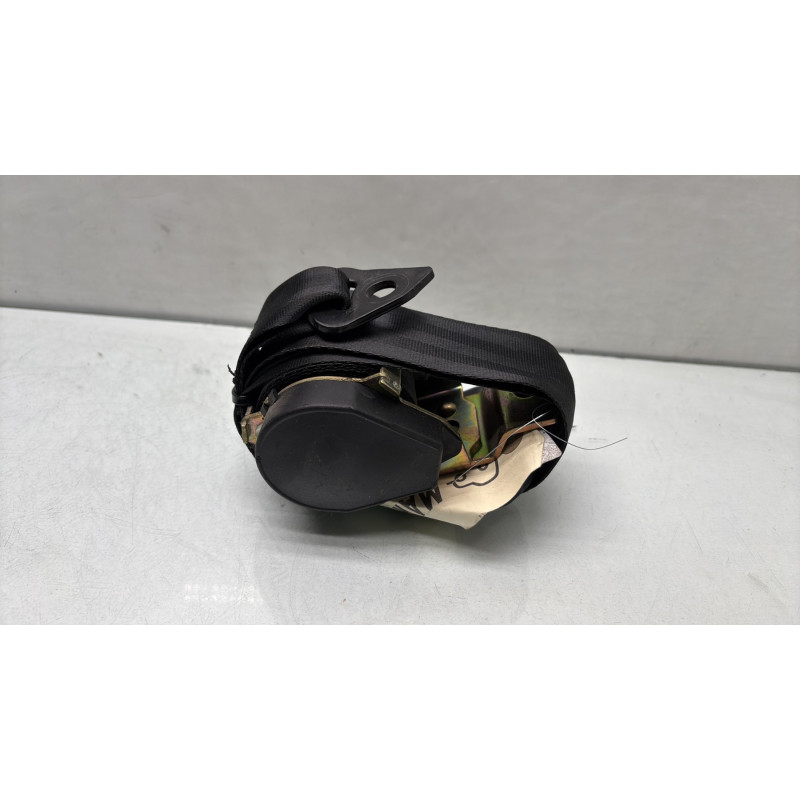 Ceinture avant droit CITROEN SAXO Photo n°3