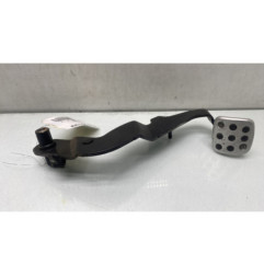 Pedale d'embrayage PEUGEOT 206