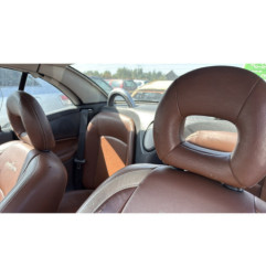 Pedale d'embrayage PEUGEOT 206