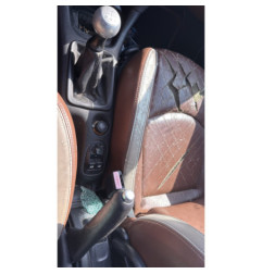 Pedale d'embrayage PEUGEOT 206