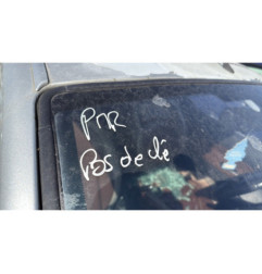 Pedale d'embrayage PEUGEOT 206