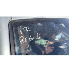Pedale d'embrayage PEUGEOT 206