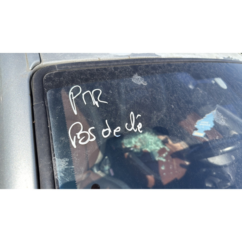 Pedale d'embrayage PEUGEOT 206 Photo n°19